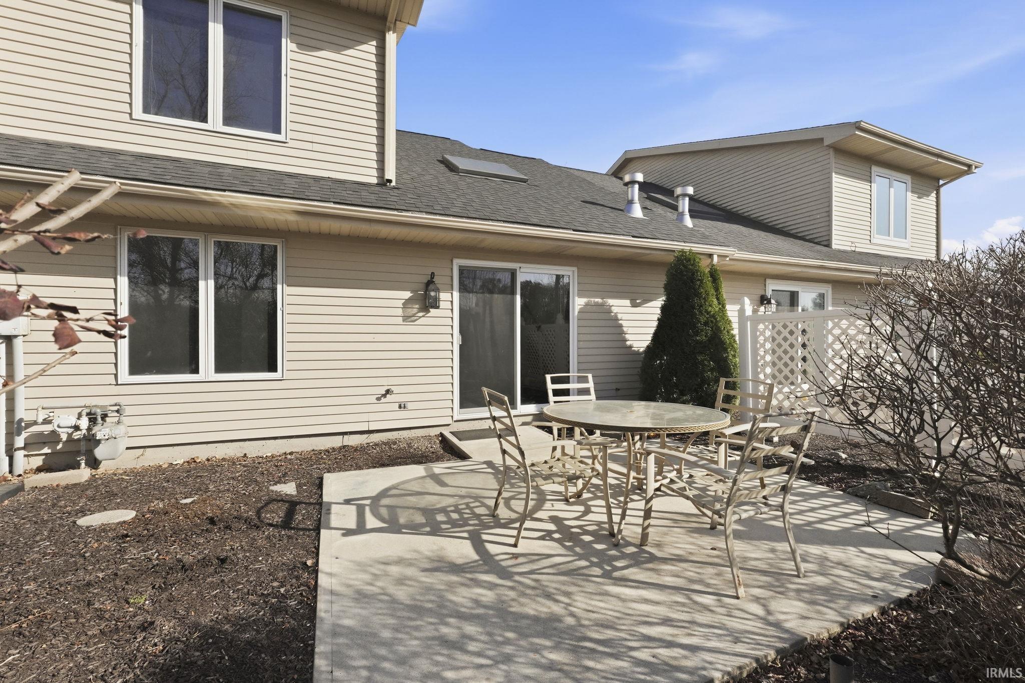 4428 Piazza Circle Fort Wayne, IN 46804 - Photo 34 of 36