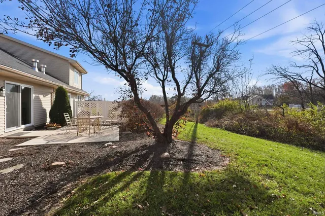 $239,900 | 4428 Piazza Circle, Fort Wayne, IN 46804