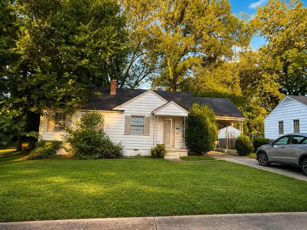 $110,000 | 508 Western Drive, Memphis, TN 38122