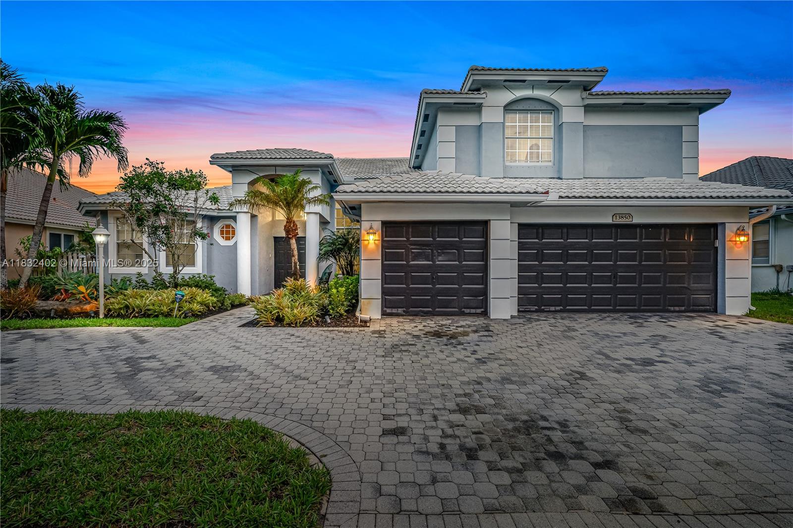 13850 Northwest 23rd St  