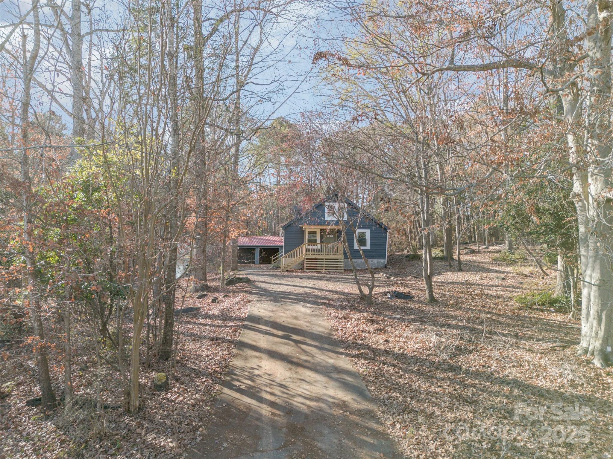 8013 Caswell Road Stanley, NC 28164 - Photo 28 of 34
