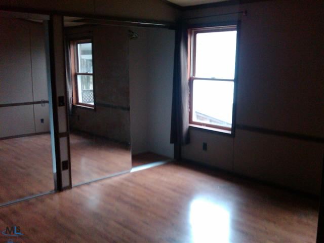 8769 Morris Road Goodells, MI 48027 - Photo 5 of 16 This is a view of the master bedroom.