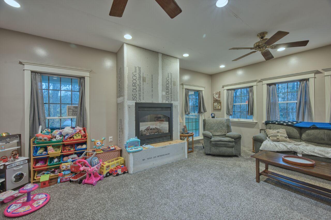 6455 Wilson Road Makinen, MN 55763 - Photo 8 of 42