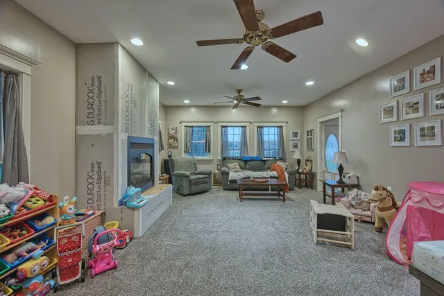 $384,900 | 6455 Wilson Road, Makinen, MN 55763