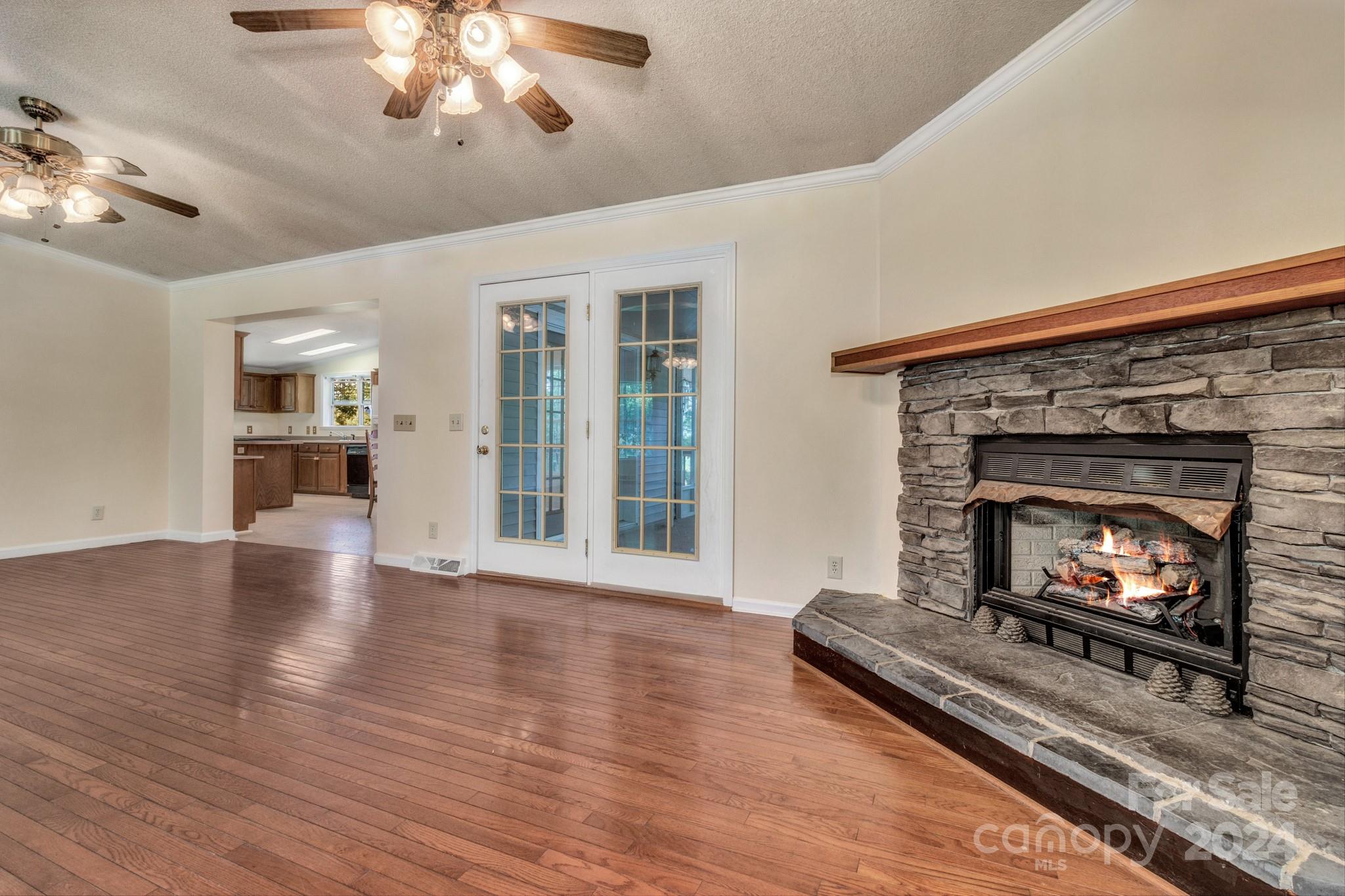 16 Baldwin Farms Road Fletcher, NC 28732 - Photo 12 of 46 Gallery Image 12