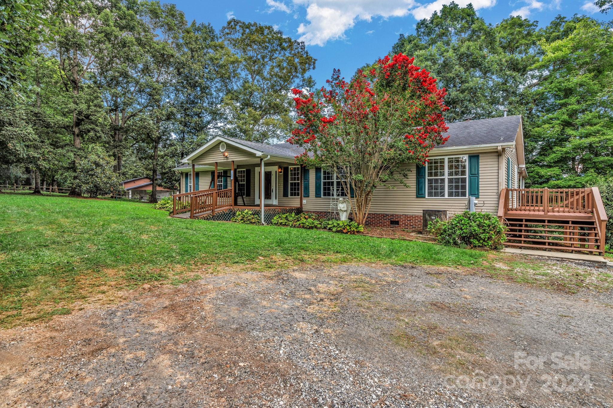 16 Baldwin Farms Road Fletcher, NC 28732 - Photo 2 of 46 Gallery Image 2