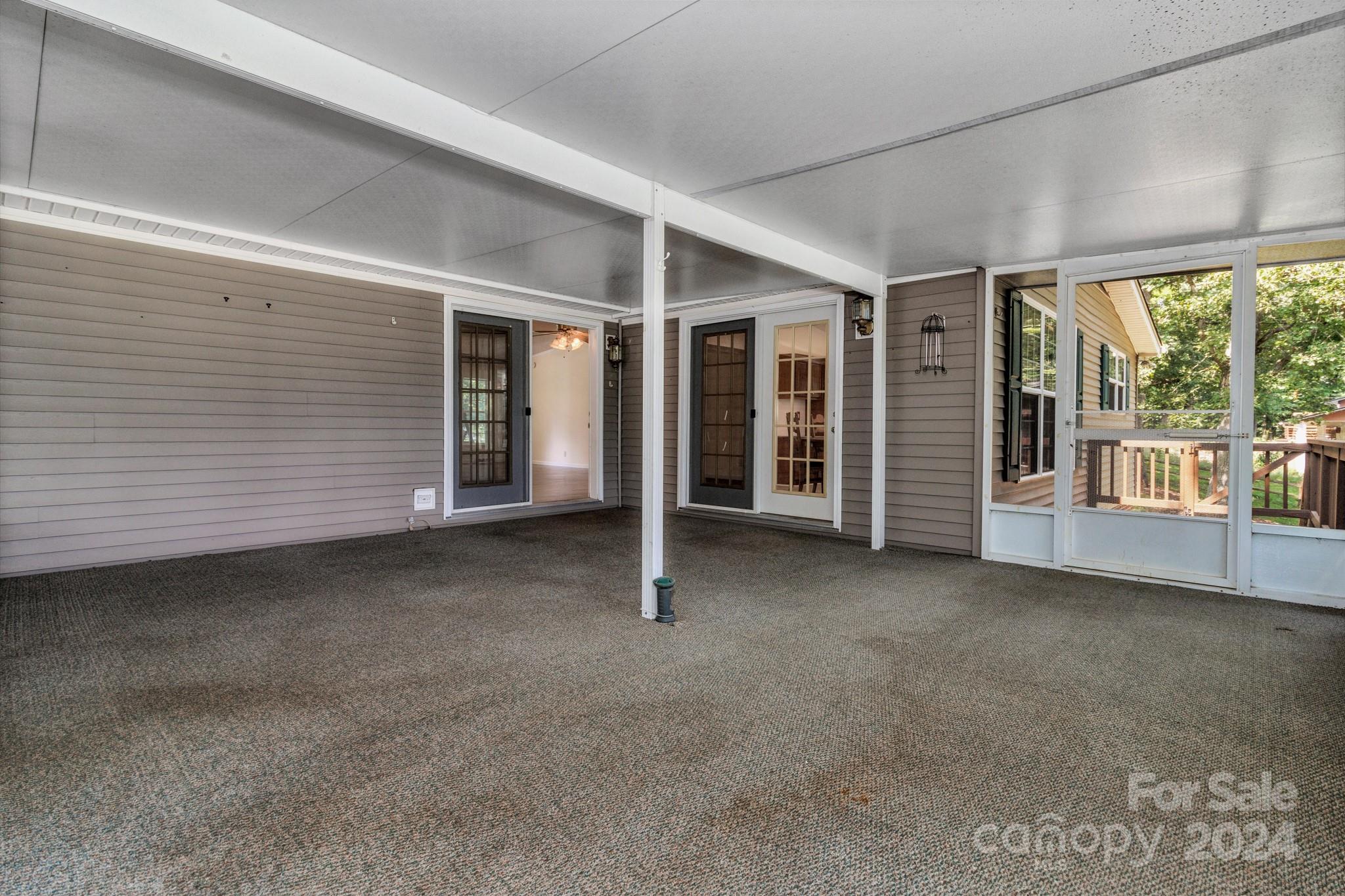 16 Baldwin Farms Road Fletcher, NC 28732 - Photo 38 of 46 Gallery Image 38