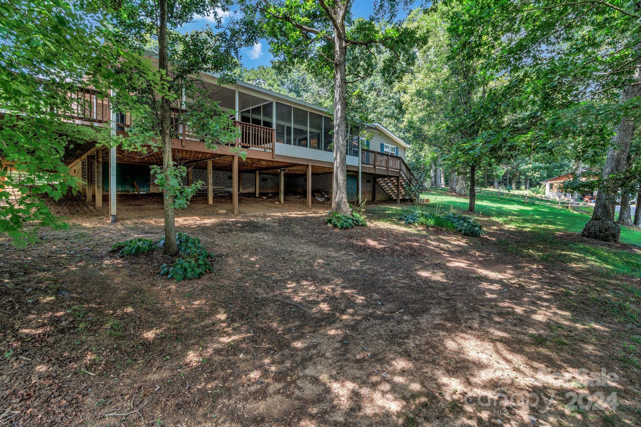 16 Baldwin Farms Road Fletcher, NC 28732 - Photo 44 of 46 Gallery Image 44