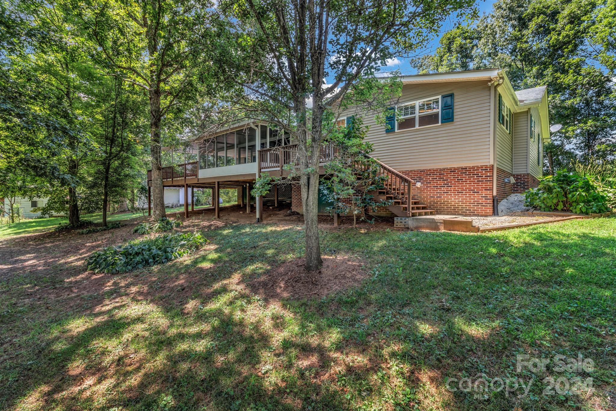16 Baldwin Farms Road Fletcher, NC 28732 - Photo 45 of 46 Gallery Image 45