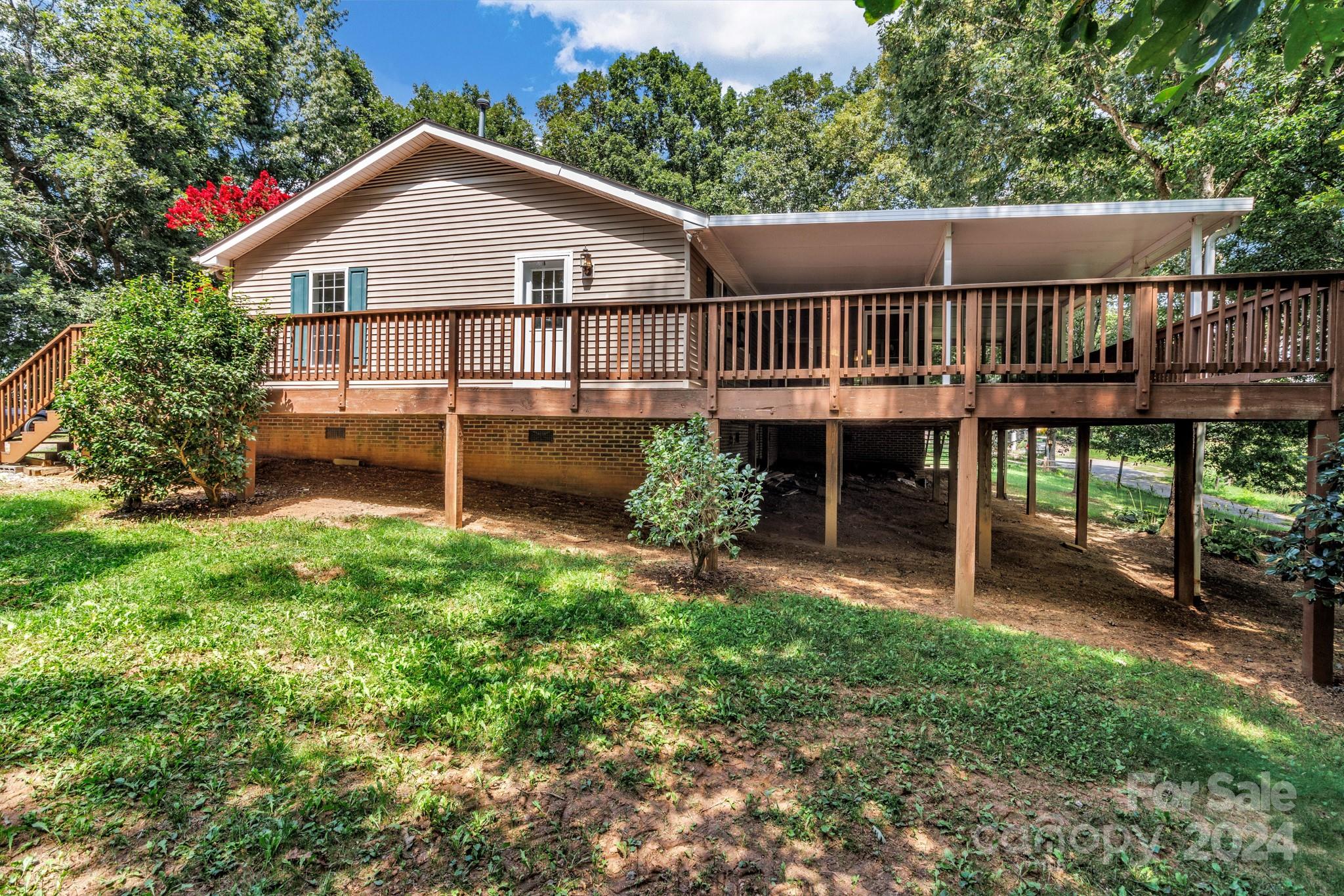 16 Baldwin Farms Road Fletcher, NC 28732 - Photo 5 of 46 Gallery Image 5