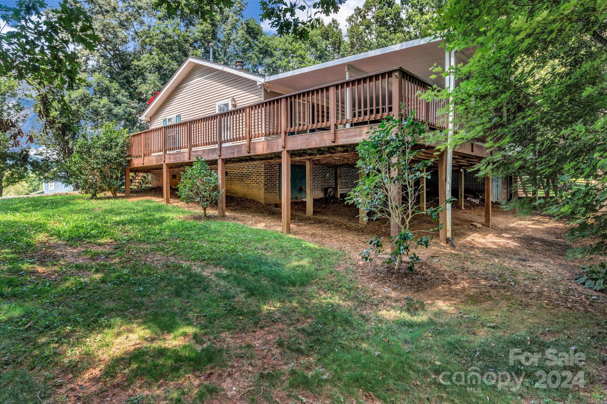 16 Baldwin Farms Road Fletcher, NC 28732 - Photo 6 of 46 Gallery Image 6