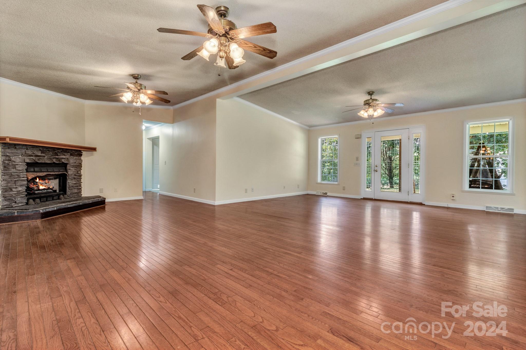 16 Baldwin Farms Road Fletcher, NC 28732 - Photo 7 of 46 Gallery Image 7