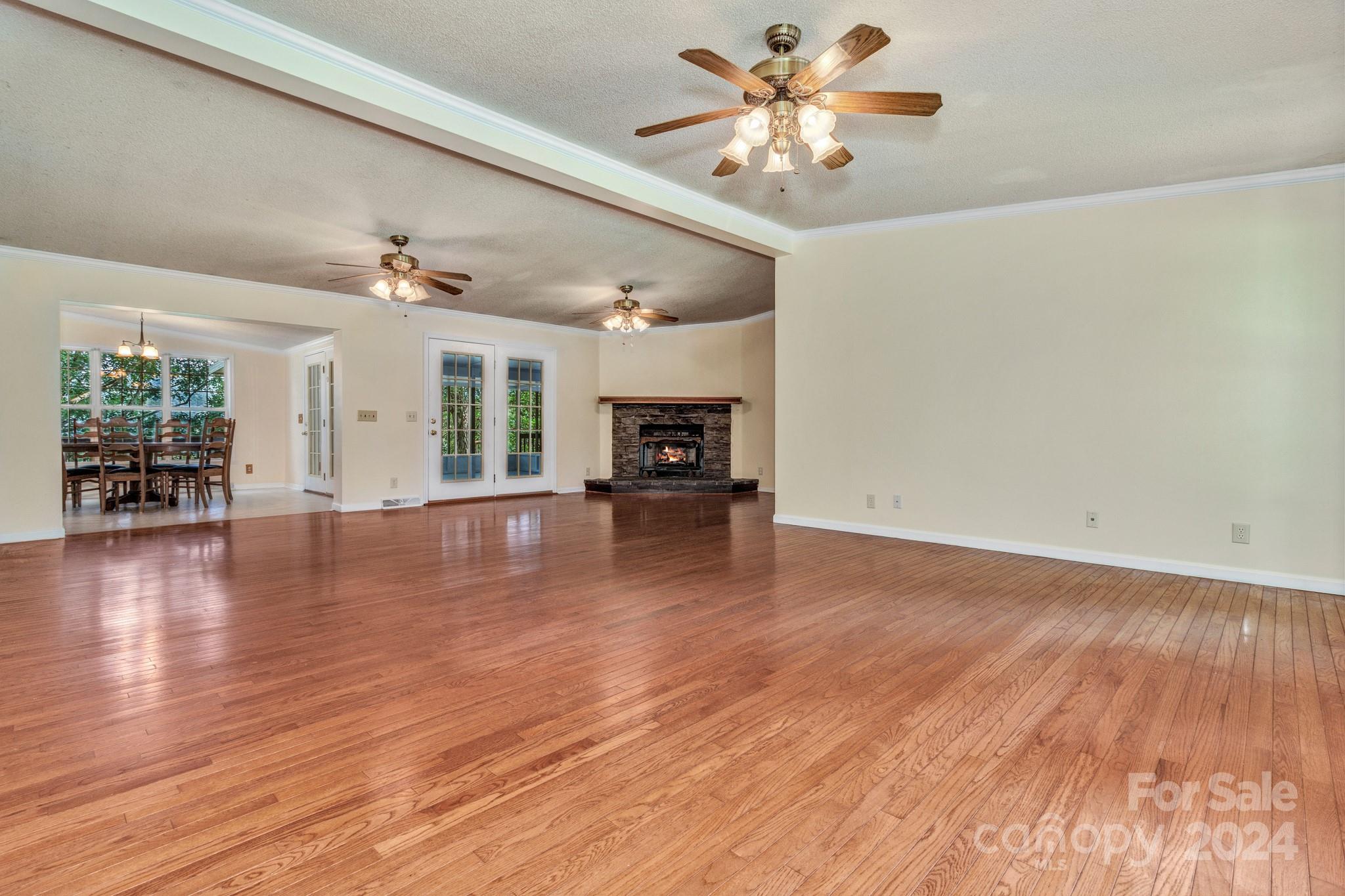16 Baldwin Farms Road Fletcher, NC 28732 - Photo 9 of 46 Gallery Image 9