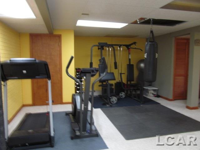 3597 Gady Road Tecumseh, MI 49286 - Photo 13 of 24 50006104-12.JPG