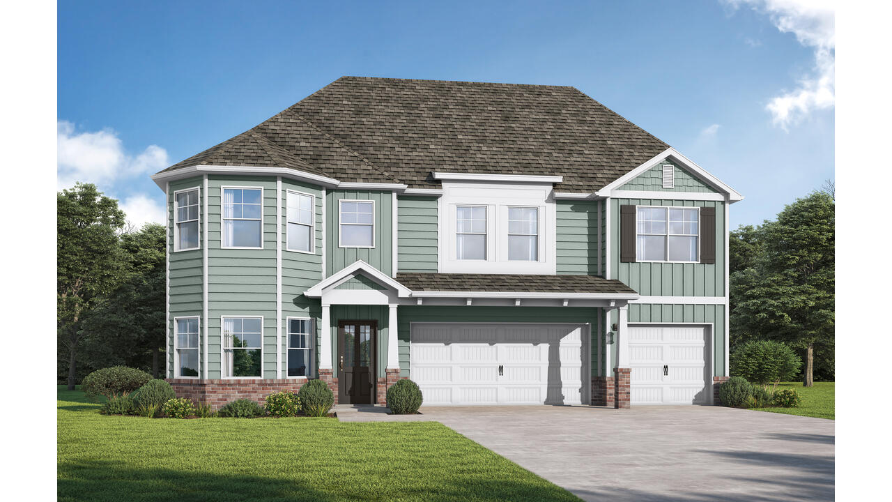 Lot 14 Clarke Hill Road Freeport, FL 32439 - Photo 1 of 58 RA Laurel 1C Virginia North 01