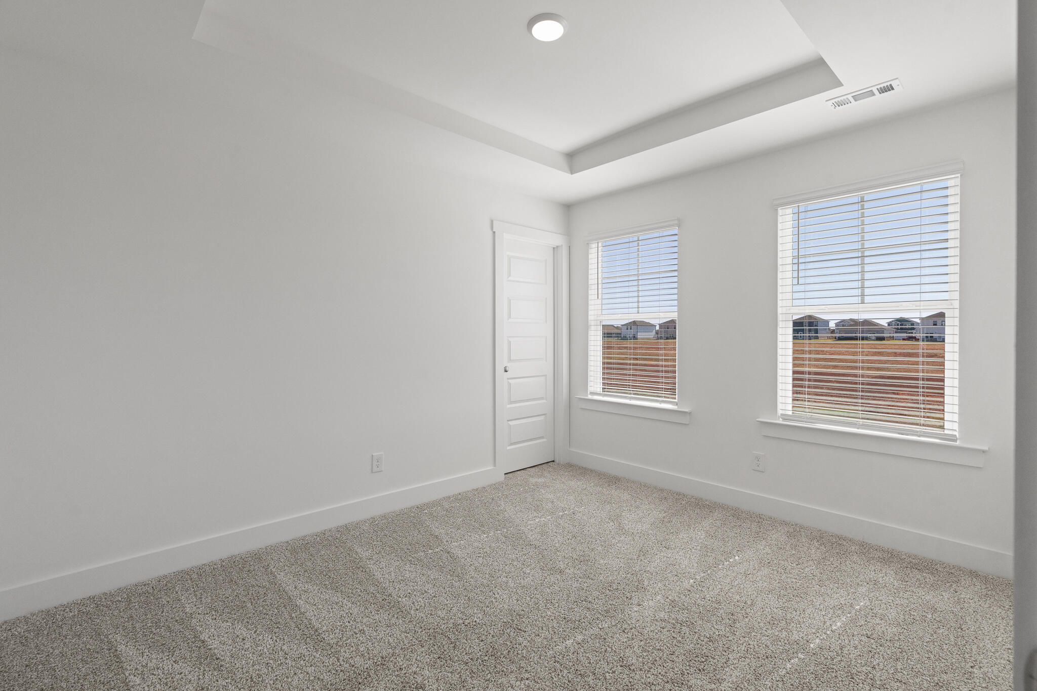 Lot 14 Clarke Hill Road Freeport, FL 32439 - Photo 27 of 58 a view of an empty room with a window