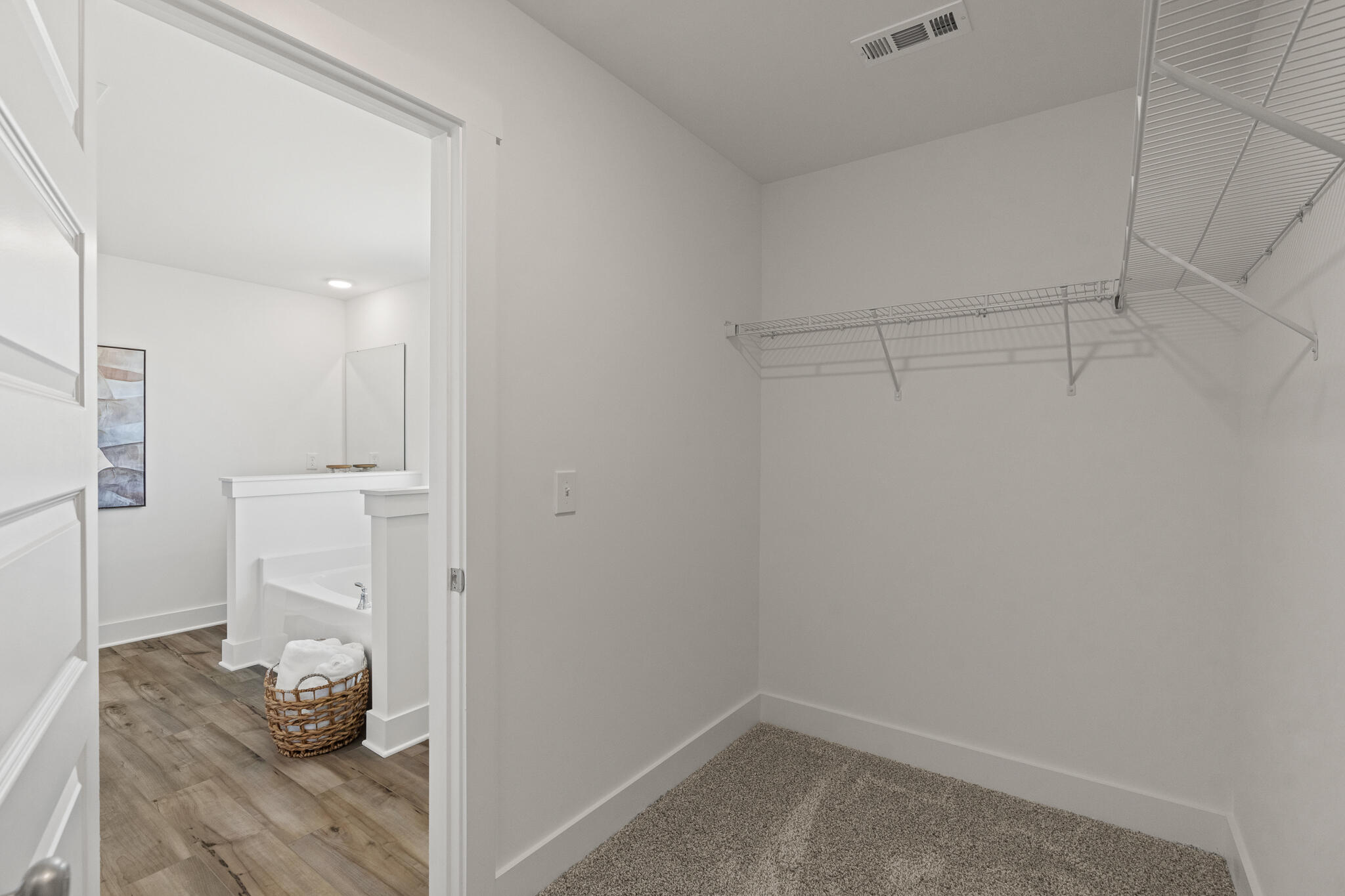 Lot 14 Clarke Hill Road Freeport, FL 32439 - Photo 40 of 58 a bathroom with a sink and a shower