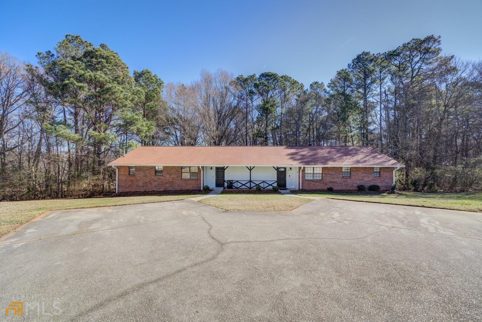 113-115 Rio Grande Trail Ellenwood, GA 30294 - Photo 1 of 1 Gallery Image 1