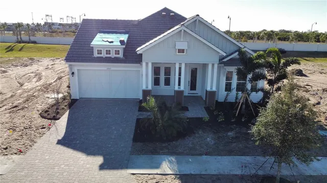 $957,120 | 12263 Falling Leaf Place, Venice, FL 34293