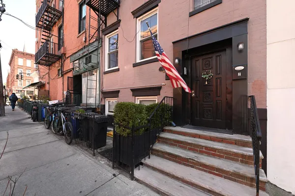 $875,000 | 105 8th Street, Unit 1, Hoboken, NJ 07030