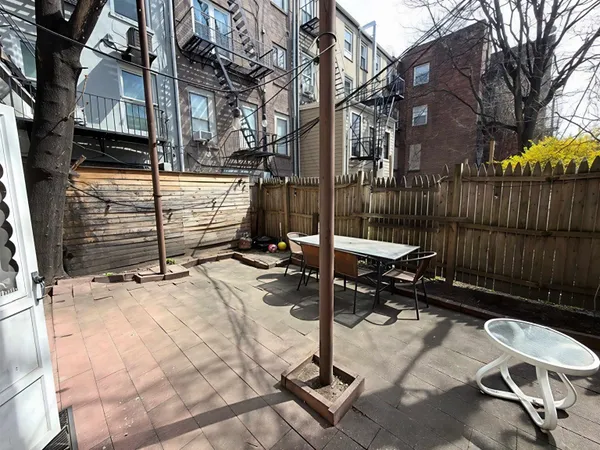 $875,000 | 105 8th Street, Unit 1, Hoboken, NJ 07030