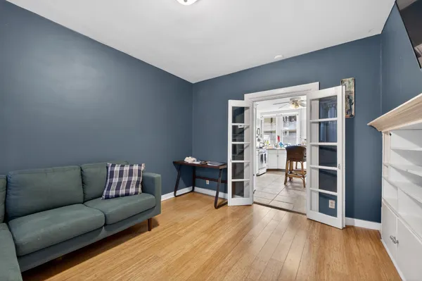 $875,000 | 105 8th Street, Unit 1, Hoboken, NJ 07030