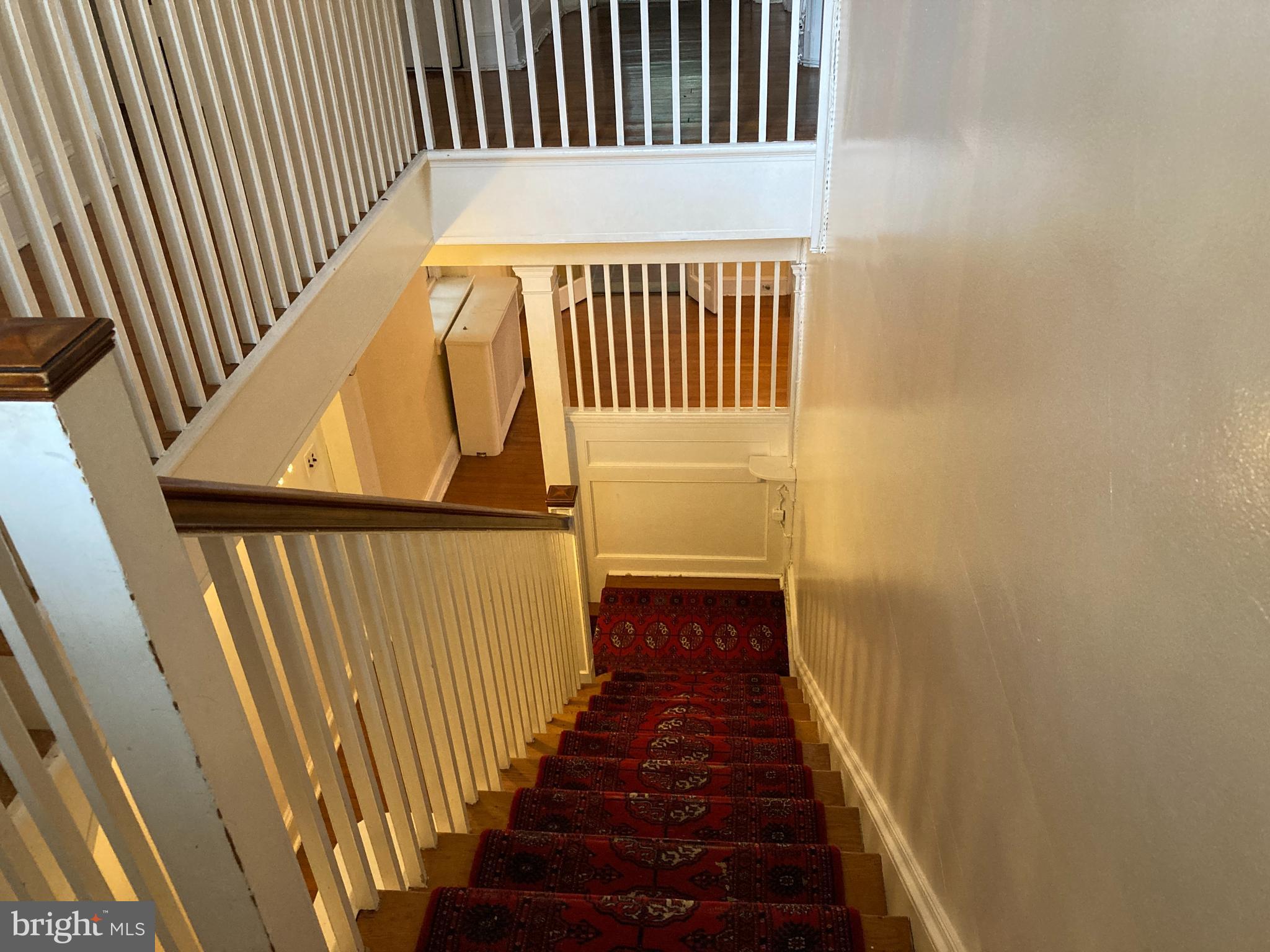 4305 Wendover Road Baltimore, MD 21212 - Photo 12 of 28 Gallery Image 12