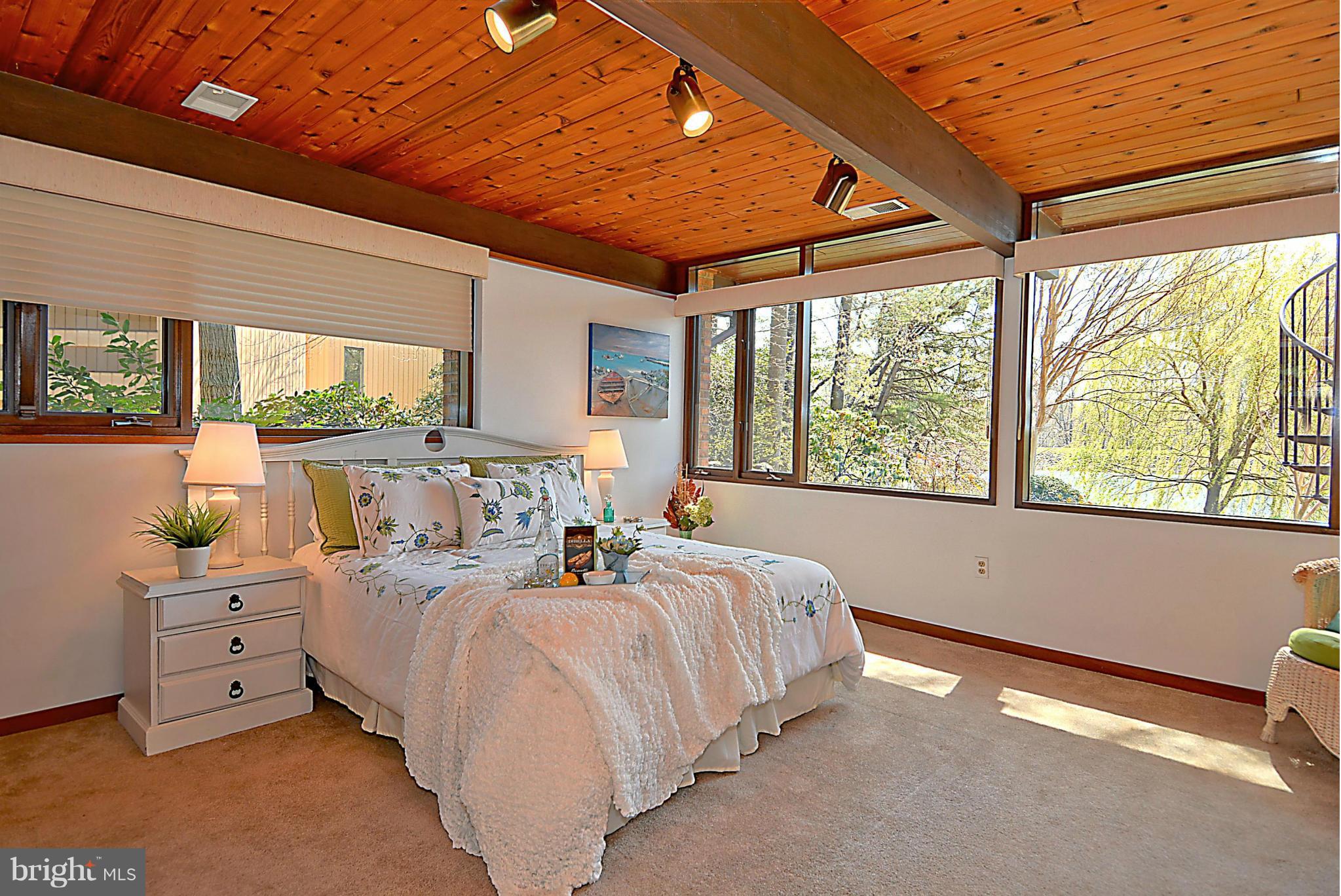 11569 Lake Newport Road Reston, VA 20194 - Photo 25 of 30 Bedroom