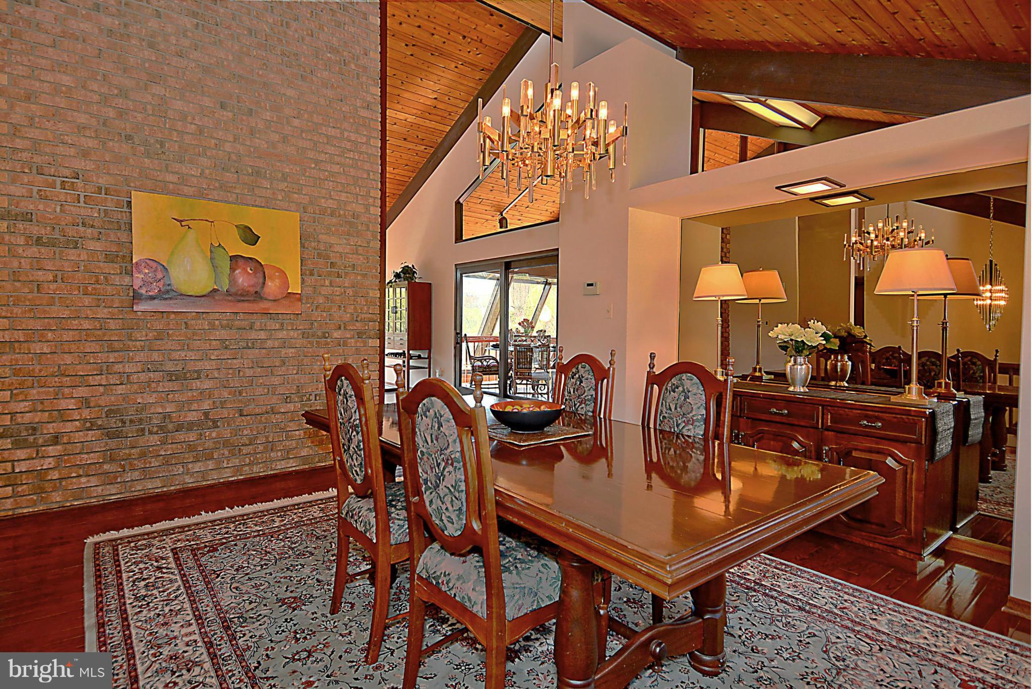 11569 Lake Newport Road Reston, VA 20194 - Photo 8 of 30 Dining Room