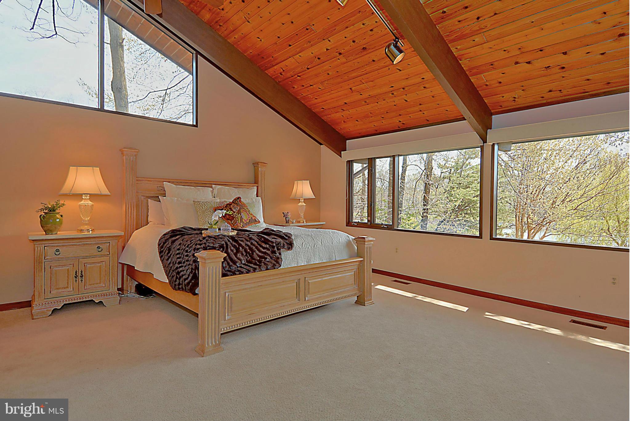 11569 Lake Newport Road Reston, VA 20194 - Photo 10 of 30 Bedroom (Master)