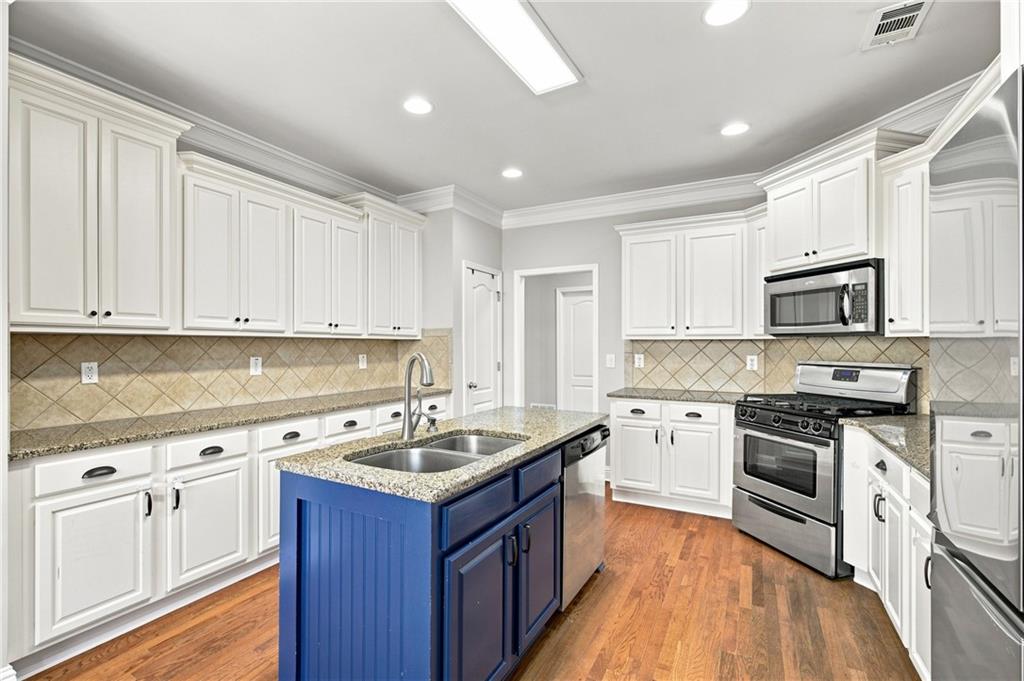3135 Carrick Road Cumming, GA 30040 - Photo 18 of 39 Gallery Image 18