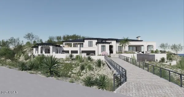 $2,000,000 | 6725 North Palm Canyon Drive, Unit 11, Phoenix, AZ 85018