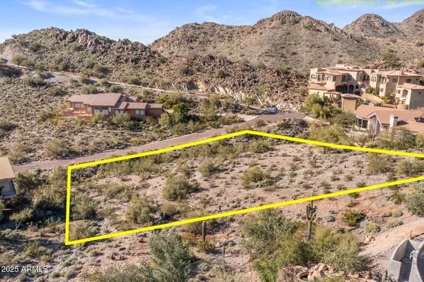 $2,000,000 | 6725 North Palm Canyon Drive, Unit 11, Phoenix, AZ 85018