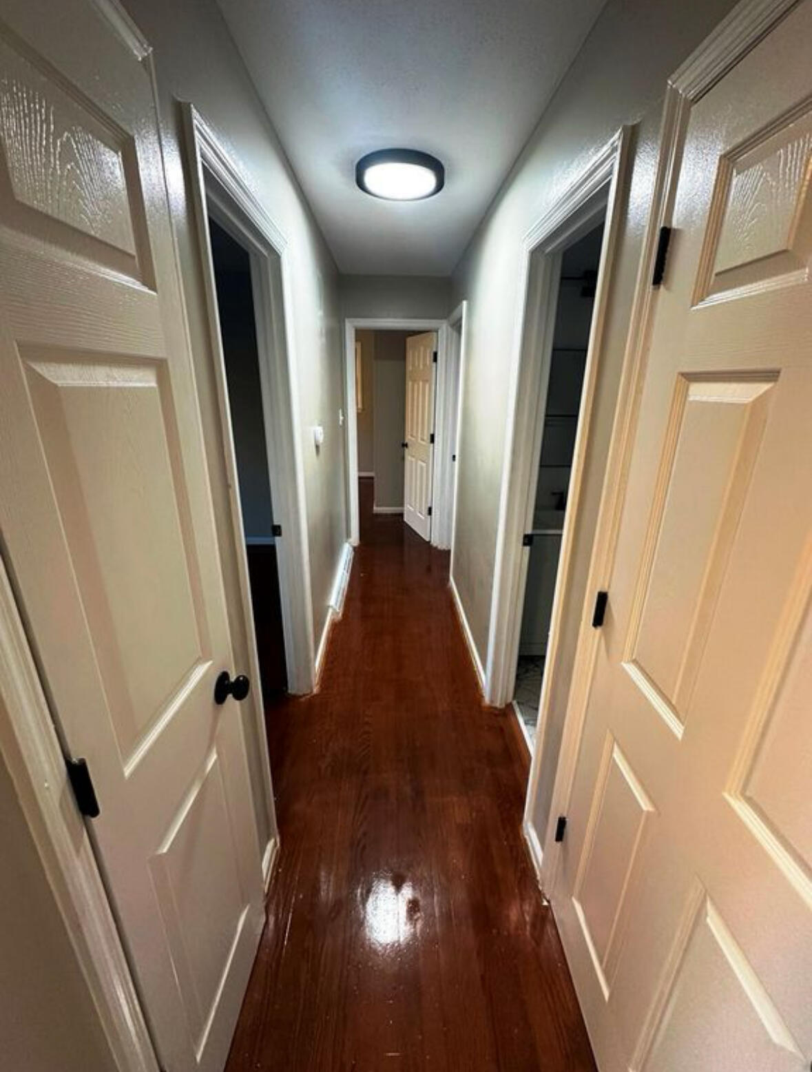 303 Swain Drive Danville, VA 24540 - Photo 12 of 24 a view of an entryway