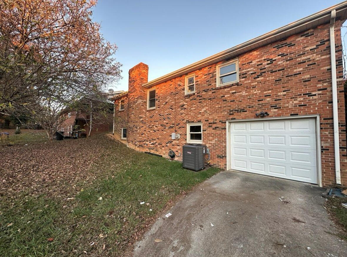 303 Swain Drive Danville, VA 24540 - Photo 24 of 24 a view of a house with a yard