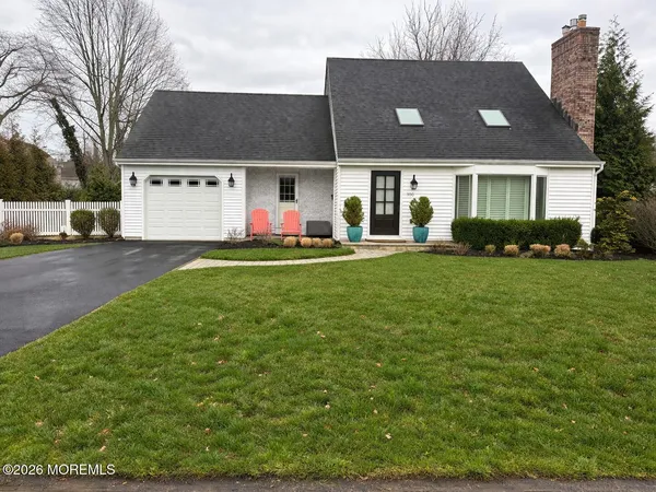 $1,249,000 | 500 Morgan Parkway, Brielle, NJ 08730