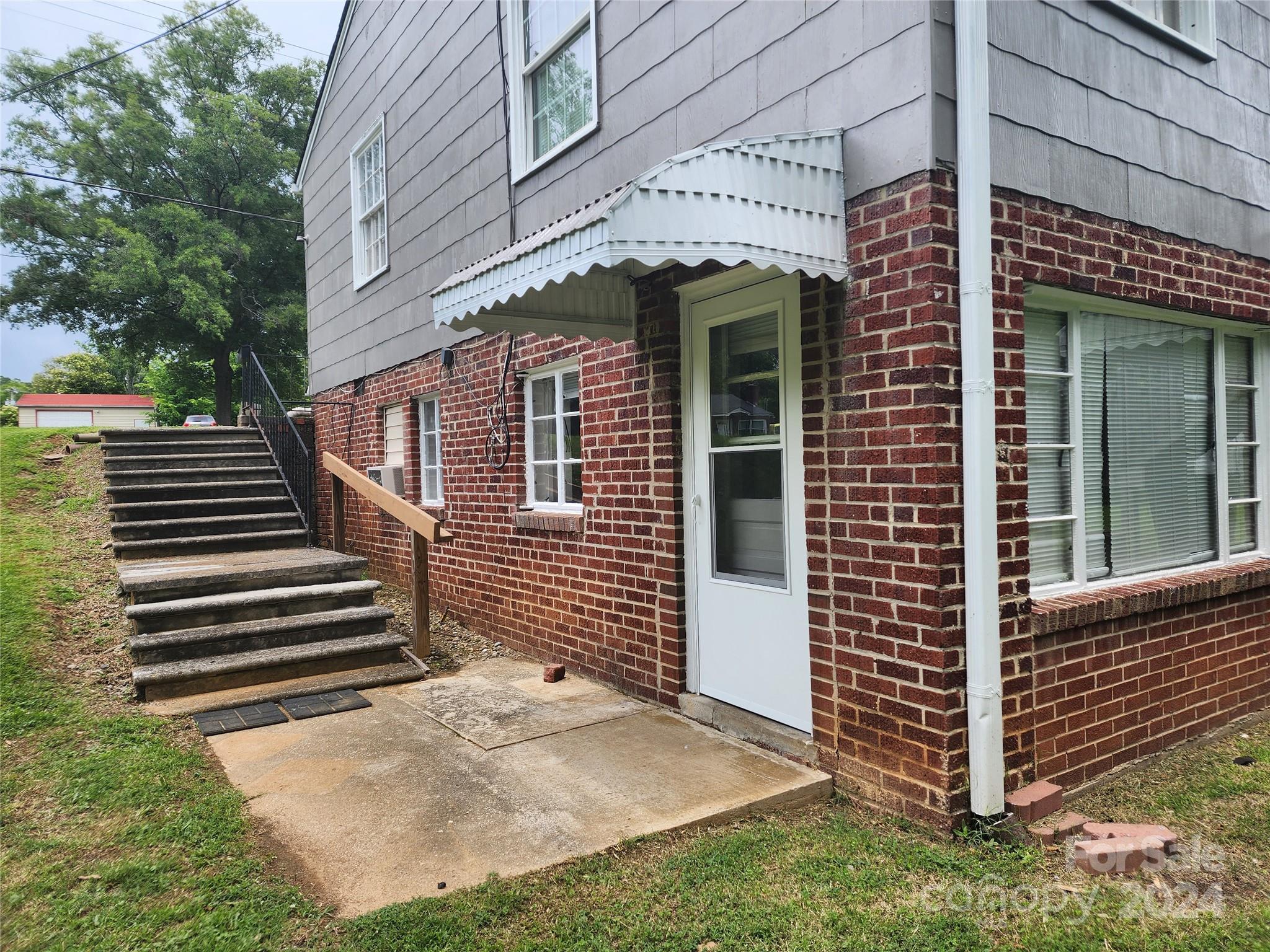 474 Hope Street Rock Hill, SC 29730 - Photo 13 of 18 a front view of a house with a yard