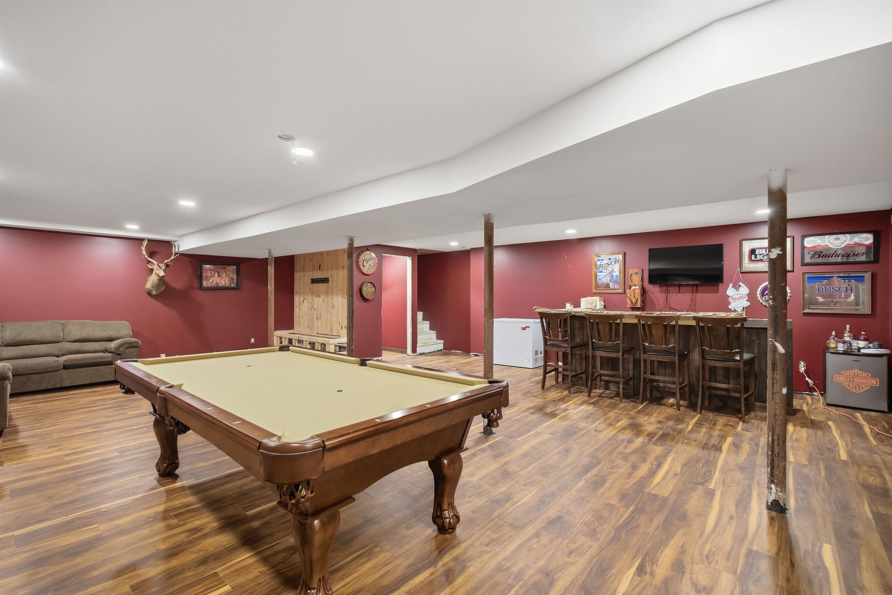 131 Woodman Road Sanbornton, NH 03269 - Photo 38 of 60