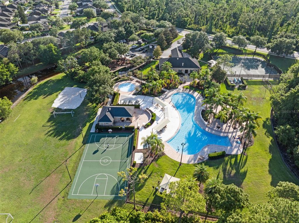 2830 Spring Heather Place Oviedo, FL 32766 - Photo 43 of 54