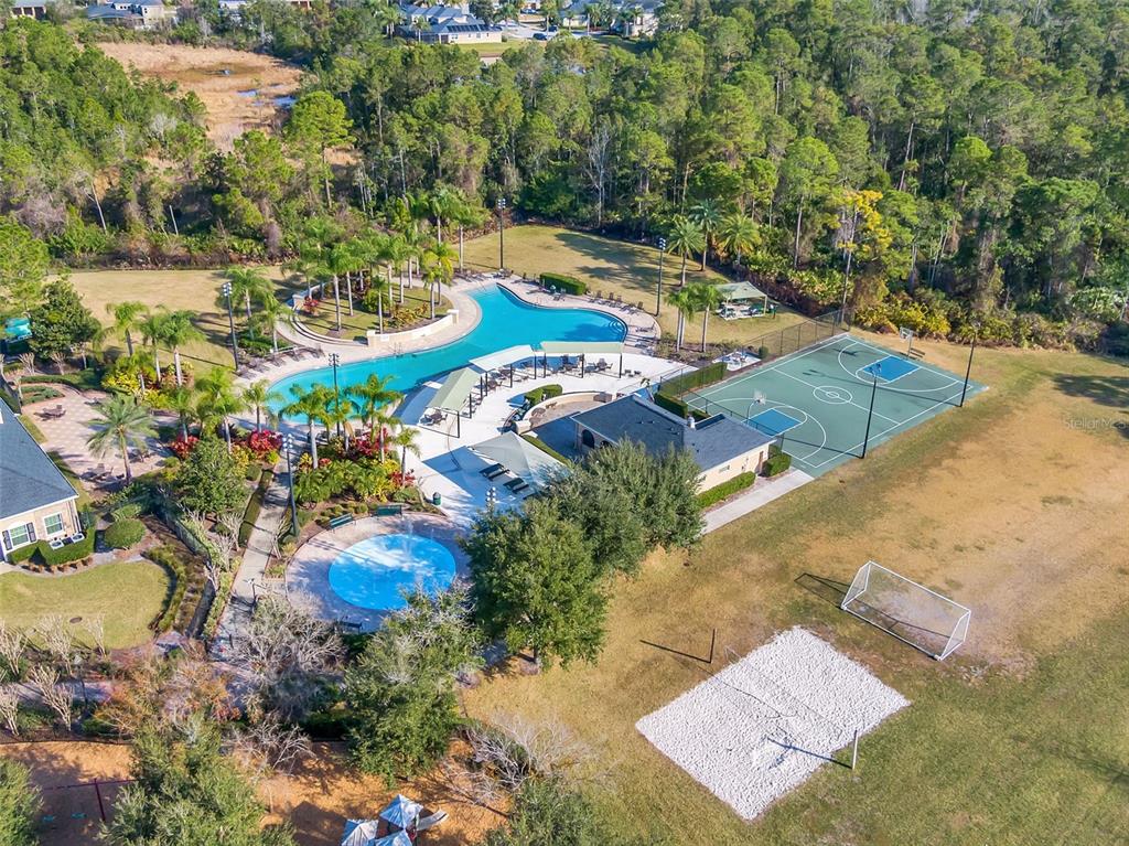 2830 Spring Heather Place Oviedo, FL 32766 - Photo 45 of 54