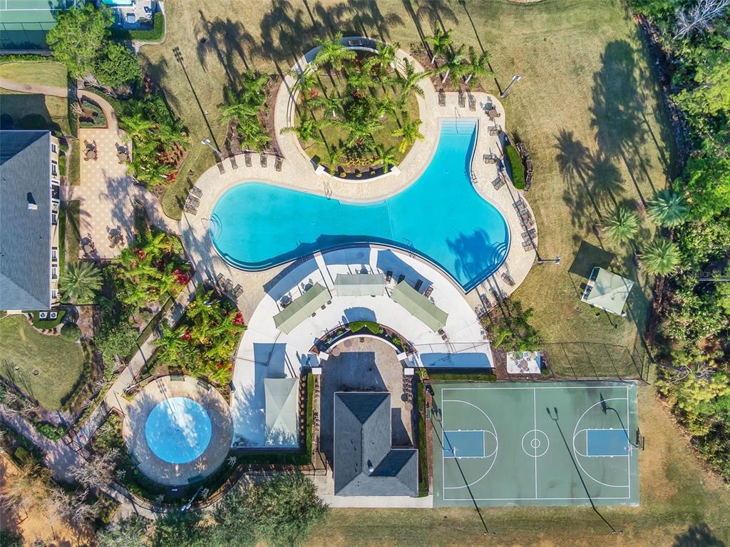 2830 Spring Heather Place Oviedo, FL 32766 - Photo 46 of 54