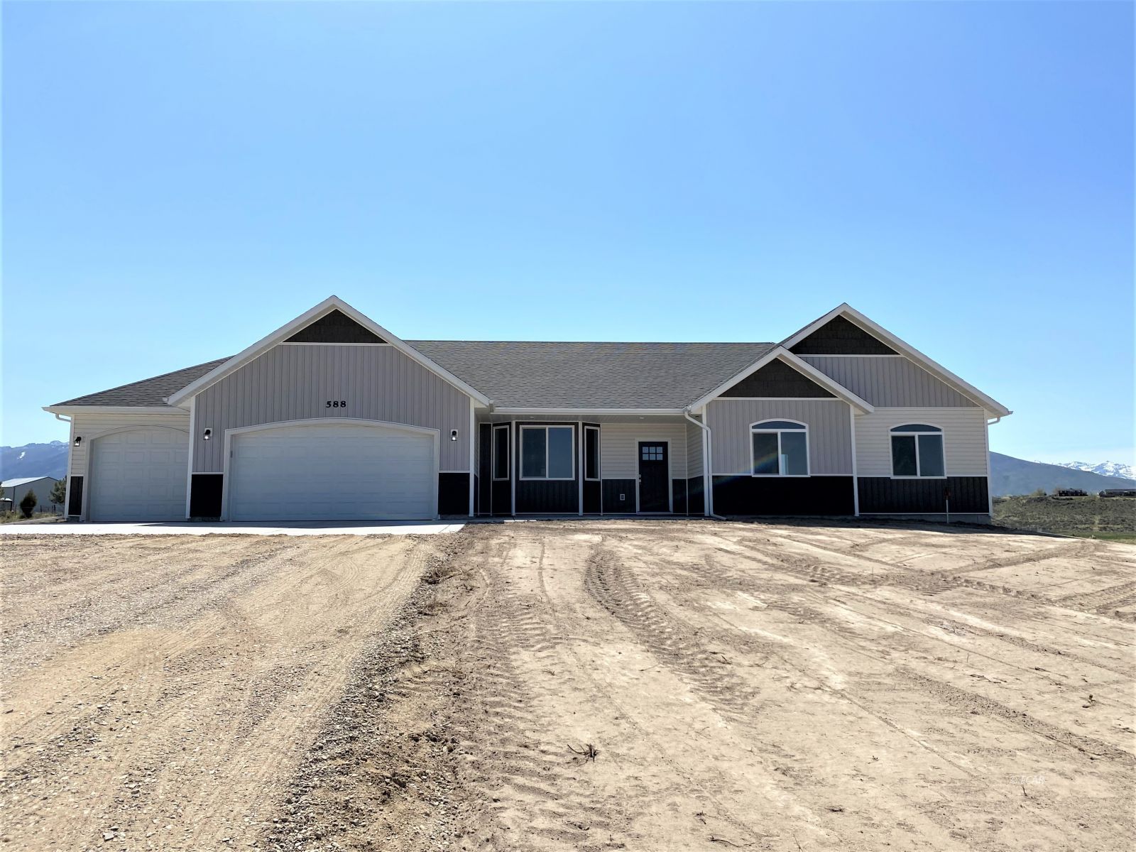 Lot B6 Ridgeway Drive Spring Creek, NV 89815 - Photo 1 of 21