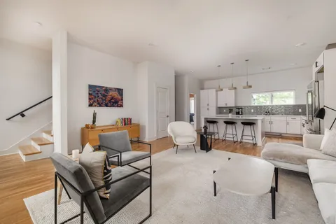 $995,500 | 701 Taylor Street, Nashville, TN 37208