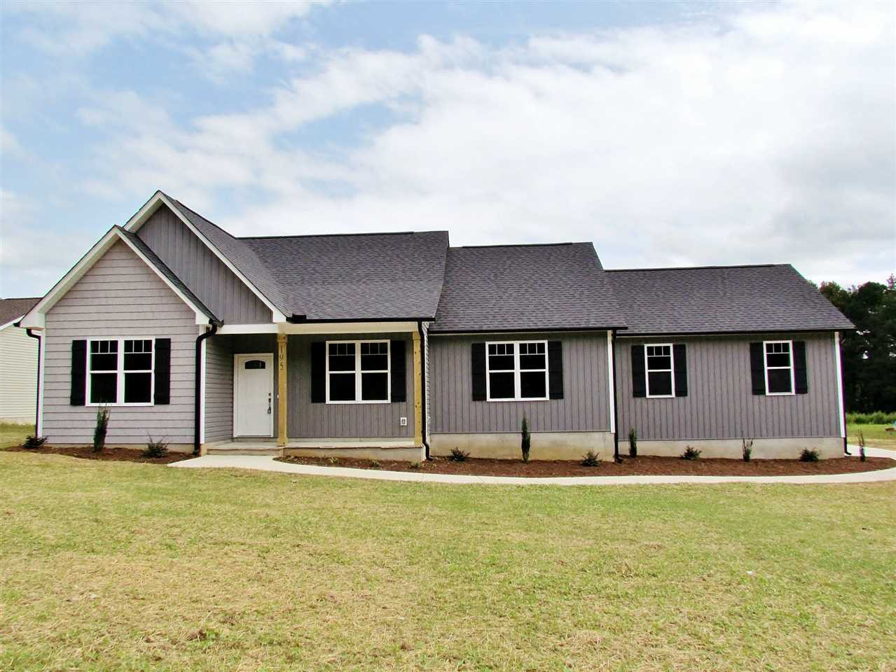 195 Eatmon Road Zebulon, NC 27597 - Photo 1 of 30 Photo 1