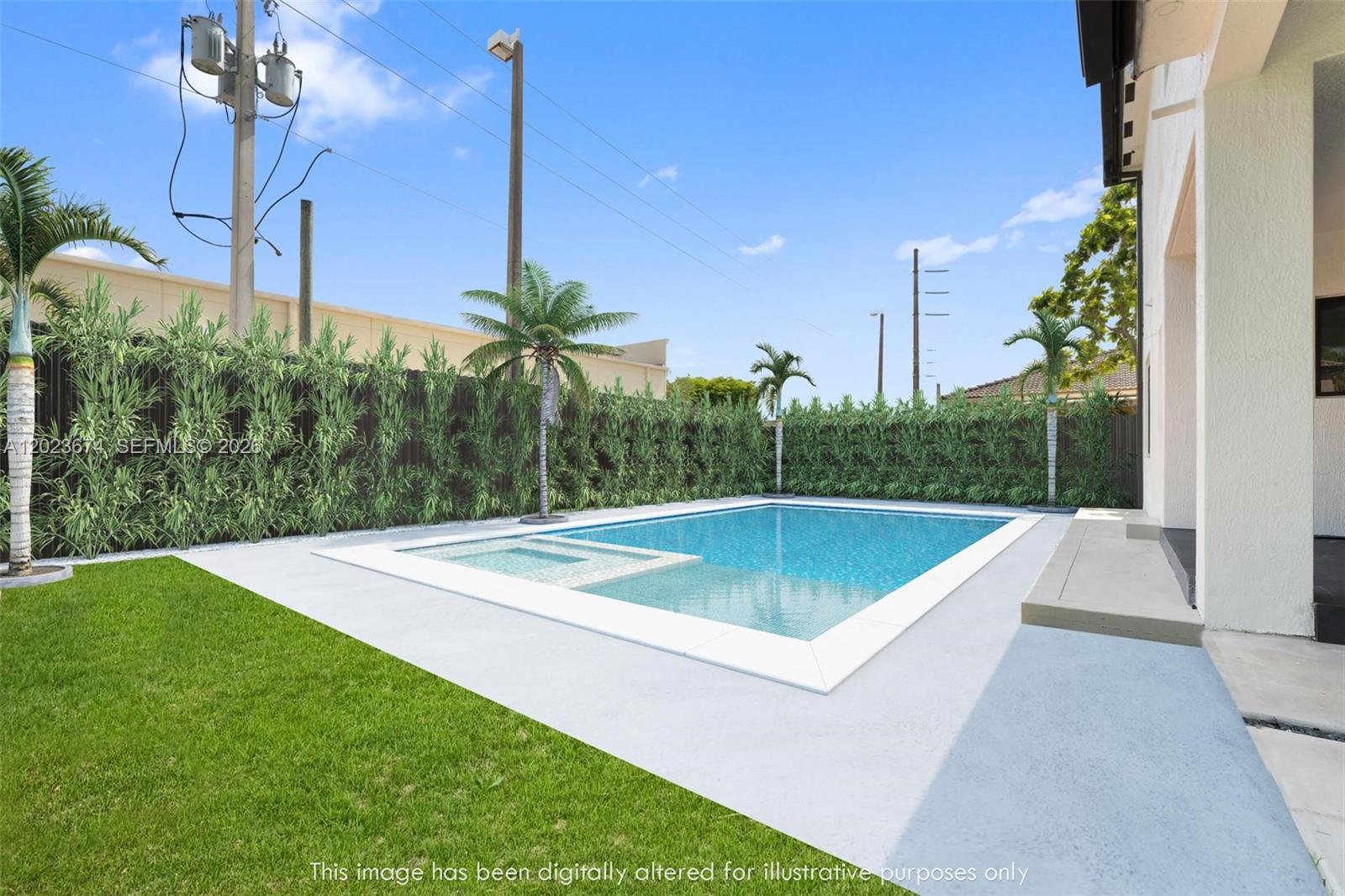 4014 Southwest 144th Place Miami, FL 33175 - Photo 35 of 49
