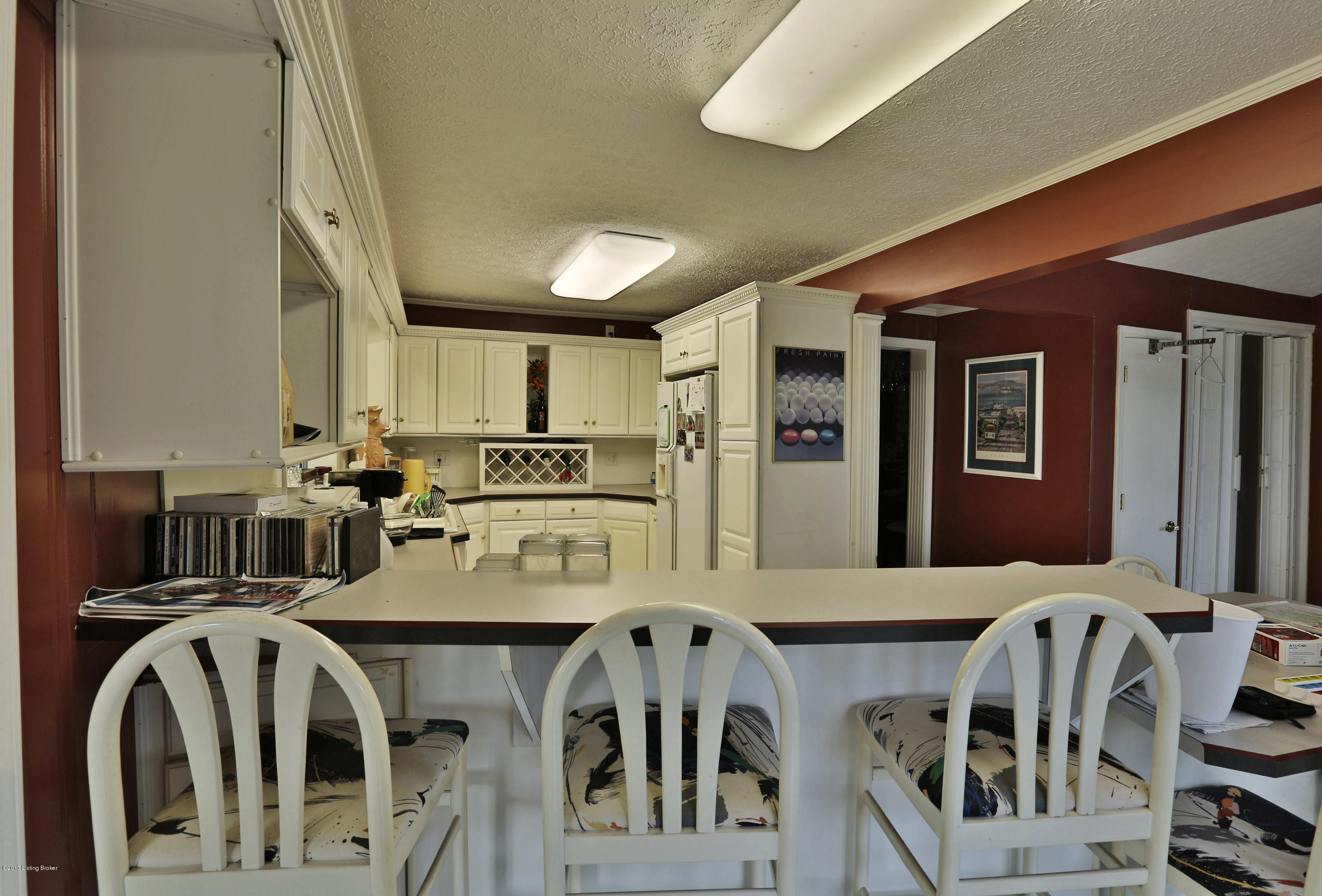 2814 Todds Point Road Simpsonville, KY 40067 - Photo 12 of 32 Kitchen