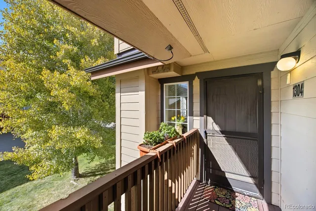 $610,000 | 1304 Crazy Horse Circle, Unit 1304, Edwards, CO 81632