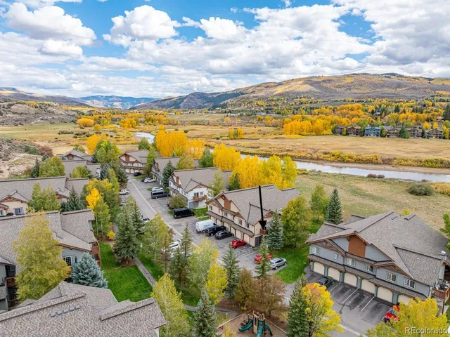 $610,000 | 1304 Crazy Horse Circle, Unit 1304, Edwards, CO 81632