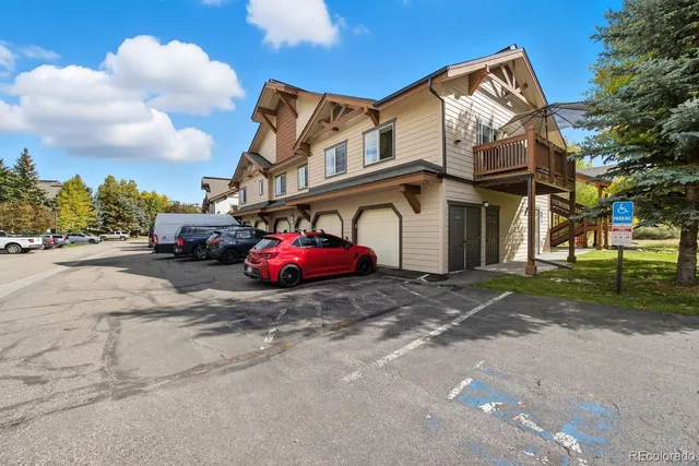 $610,000 | 1304 Crazy Horse Circle, Unit 1304, Edwards, CO 81632