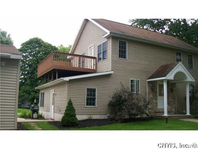 3681 Bonstead Road Clay, NY 13041 - Photo 1 of 1 Exterior Front